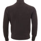 KANGRA Half Zip Turtleneck Jumper