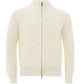 KANGRA Zipped Jumper with Front Pockets