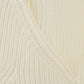 KANGRA Zipped Jumper with Front Pockets
