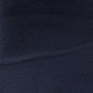 FERRANTE Blue Turtleneck Wool Jumper