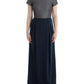 CO|TE Multicolor Doris short sleeve dress