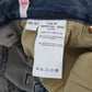 PLEIN SUD Blue Wash Cotton Stretch Skinny Slim Tight Fit Jeans
