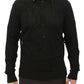 Dolce & Gabbana Dark Green Runway Netz Pullover Netted Sweater