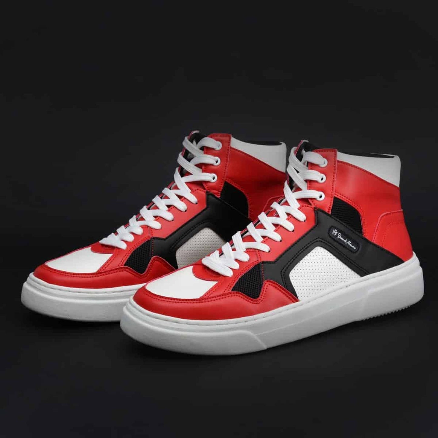 Duca di Morrone 스니커즈