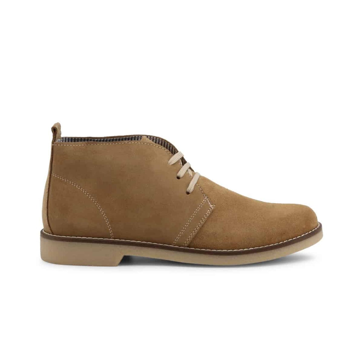 Duca di Morrone 레이스 업