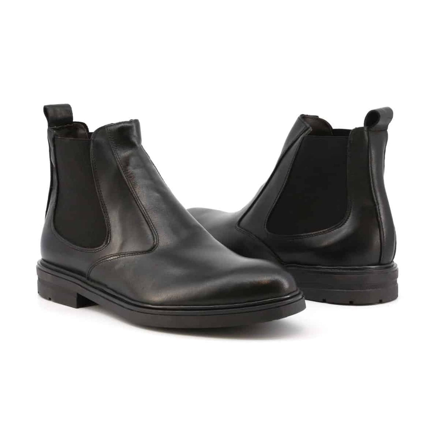 Duca di Morrone 앵클 부츠