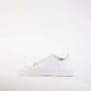 Roberto Cavalli Classic Logo Embossed Sneakers