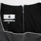 BENCIVENGA Gray Stretch Sheath Dress Suit Set