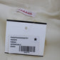 P.A.R.O.S.H. Beige Weather Proof Trench Jacket Coat