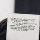 Cavalli Blue Wash Cotton Blend Slim Fit Jeans