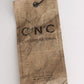 Costume National Blue Cotton Blend Denim Jeans
