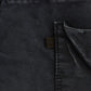Costume National Blue Cotton Blend Denim Jeans