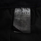 Costume National Black Cotton Slim Fit Denim Jeans