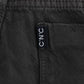 Costume National Green Cotton Blend Slim Fit Jeans