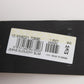 Costume National Black Cotton Slouchy Slims Fit Jeans