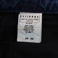 Costume National Blue Cotton Regular Fit Denim Jeans