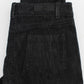 Ermanno Scervino Blue Cotton Slim Fit Denim Jeans