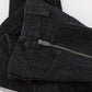 Ermanno Scervino Blue Cotton Slim Fit Denim Jeans