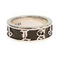 Nialaya Sterling Silver 925 Ring