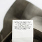 Ermanno Scervino Gray Cotton Blend Loose Fit Boyfriend Jeans