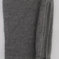 Ermanno Scervino Gray Cotton Slim Fit Casual Bootcut Pants