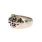 Nialaya Silver Crest 925 Sterling