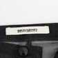 Ermanno Scervino Black Slim Jeans Denim Pants Skinny Leg Stretch