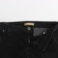 Ermanno Scervino Blue Slim Jeans Denim Pants Skinny Leg Straight