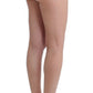 Ermanno Scervino Lingerie Gray Mini Shorts Sleepwear Hotpants