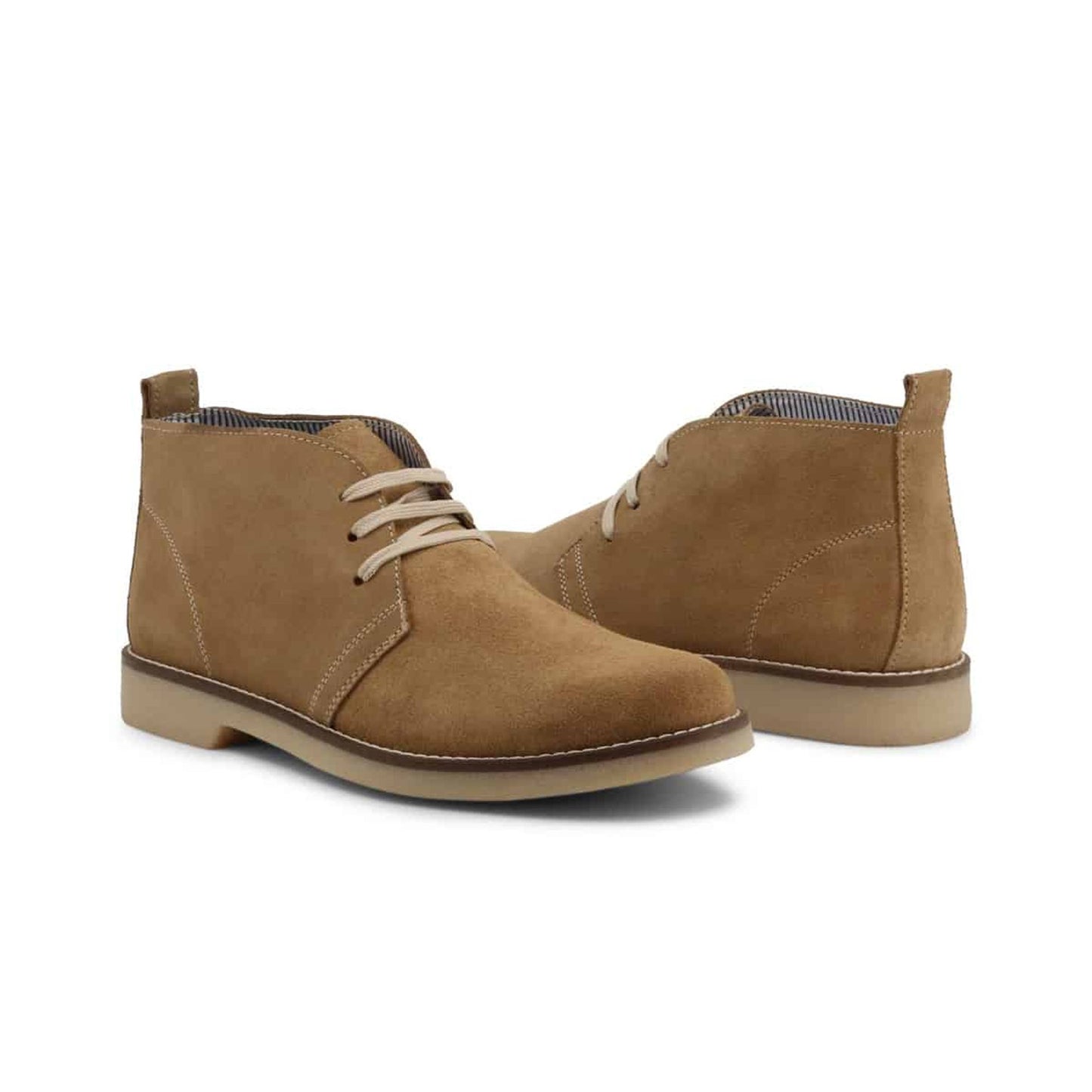 Duca di Morrone 레이스 업
