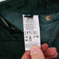 Dolce & Gabbana Green Cotton Corduroys Jeans