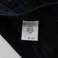 Costume National Blue Cotton Regular Fit Denim Jeans