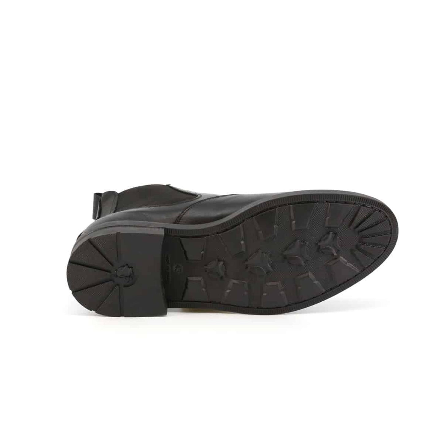 Duca di Morrone 앵클 부츠