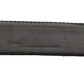 Billionaire Italian Couture Black Leather Cardholder Wallet