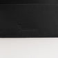 Billionaire Italian Couture Black Leather Cardholder Wallet
