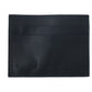 Billionaire Italian Couture Blue Leather Cardholder Wallet