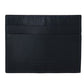 Billionaire Italian Couture Blue Leather Cardholder Wallet