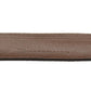 Billionaire Italian Couture Brown Leather Cardholder Wallet