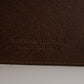 Billionaire Italian Couture Brown Leather Cardholder Wallet