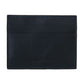 Billionaire Italian Couture Blue Leather Cardholder Wallet