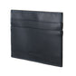 Billionaire Italian Couture Blue Leather Cardholder Wallet