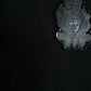 Dolce & Gabbana Black Cotton Round Neck Pullover Logo Sweater