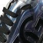 Dolce & Gabbana Blue Logo Inflatable Rubber Daymaster Sneakers Shoes