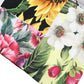 Dolce & Gabbana Multicolor Patchwork High Waist Pencil Cut Skirt