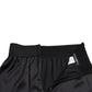 Dolce & Gabbana Black Lace High Waist Pencil Cut Mini Skirt