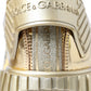 Dolce & Gabbana Metallic Gold NS1 Low Top Sneakers Shoes