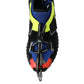 Dolce & Gabbana Multicolor Sorrento Lace Up Men Sneakers Shoes