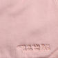 Dolce & Gabbana Pink Cotton Hooded Pockets Pullover Sweater
