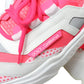 Dolce & Gabbana Multicolor Daymaster Low Top Sneakers Shoes