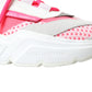 Dolce & Gabbana Multicolor Daymaster Low Top Sneakers Shoes